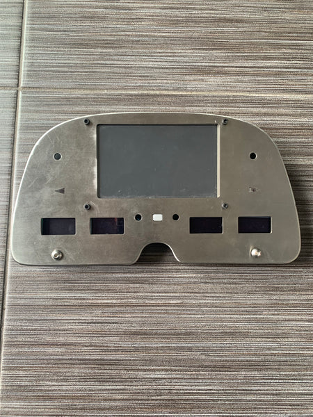 FJ40 Digital Dashboard and Gauges